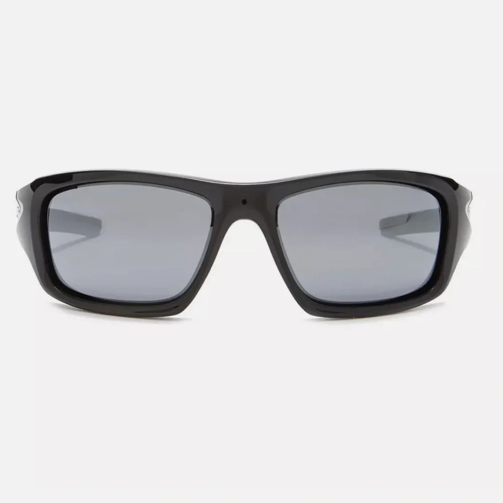 🕶️OAKLEY🕶️ Valve Black Sunglasses